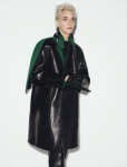 MAISON ULLENS - AUTOMNE-HIVER 2021/22 - MANTEAU