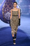 CHRISTIAN DIOR X MARIA GRAZIA CHIURI - AUTOMNE-HIVER 2023/24 - VESTE