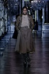 CHRISTIAN DIOR X MARIA GRAZIA CHIURI - AUTOMNE-HIVER 2021/22 - VESTE