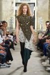 ALAÏA X PIETER MULIER - PRINTEMPS-ÉTÉ 2023 - BODY