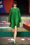 CHRISTIAN DIOR X MARIA GRAZIA CHIURI - PRINTEMPS-ÉTÉ 2022 - ROBE
