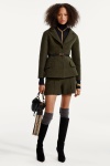 CHRISTIAN DIOR X MARIA GRAZIA CHIURI - PRE-FALL 2019 - VESTE