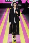 CHRISTIAN DIOR X MARIA GRAZIA CHIURI - PRINTEMPS-ÉTÉ 2024 - JUPE, FOND DE JUPE