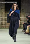 BOTTEGA VENETA X MATTHIEU BLAZY - AUTOMNE-HIVER 2022/23 - JUPE