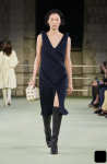 BOTTEGA VENETA X MATTHIEU BLAZY - AUTOMNE-HIVER 2022/23 - ROBE