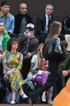 LOEWE X JONATHAN ANDERSON - AUTOMNE-HIVER 2022/23 - PANTALON