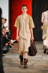LOEWE X JONATHAN ANDERSON - PRINTEMPS-ÉTÉ 2019 - PANTALON