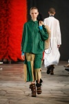 LOEWE X JONATHAN ANDERSON - PRINTEMPS-ÉTÉ 2019 - PANTALON