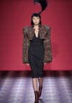 SCHIAPARELLI - AUTOMNE-HIVER 2014/15 - ROBE