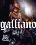 GALLIANO - 2000'S - SAC