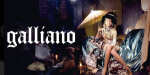 GALLIANO - 2000'S - SAC
