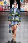 CHRISTIAN DIOR X MARIA GRAZIA CHIURI - PRINTEMPS-ÉTÉ 2021 - BLOUSE