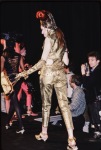 JUNIOR GAULTIER - PRINTEMPS-ÉTÉ 1989 - BODY