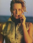 JUNIOR GAULTIER - PRINTEMPS-ÉTÉ 1989 - BODY
