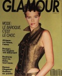 JUNIOR GAULTIER - PRINTEMPS-ÉTÉ 1989 - BODY