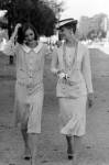 CHANEL - CIRCA 1984 - TUNIQUE