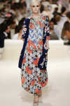 CHANEL - RESORT 2015 - VESTE