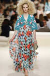 CHANEL - RESORT 2015 - VESTE