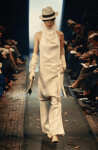 GAULTIER - AUTOMNE-HIVER 2000/01 - ENSEMBLE