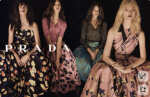 PRADA - RESORT 2008 - ROBE