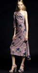 PRADA - RESORT 2008 - ROBE