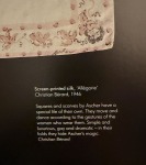 BALENCIAGA - CIRCA 1955 - ROBE