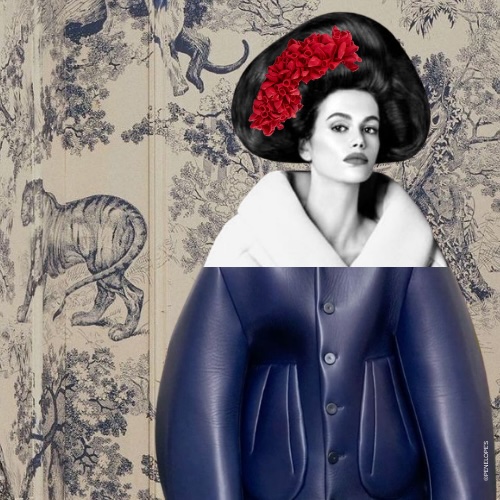 MODE CONTEMPORAINE ULTRA