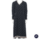 ANONYME - LATE 1970'S - ROBE