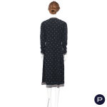 ANONYME - LATE 1970'S - ROBE