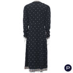 ANONYME - LATE 1970'S - ROBE