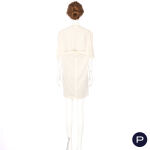 YOHJI YAMAMOTO Y'S - 1990'S - ROBE