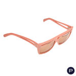CORINNE COBSON X ALAIN MIKLI - 1990'S  - PAIRE DE LUNETTES DE SOLEIL