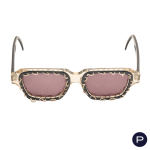 IDC X ELISABETH DE SENNEVILLE  - PAIRE DE LUNETTES DE SOLEIL