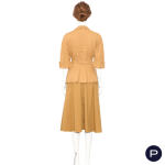 ANONYME - CIRCA 1950 - VESTE