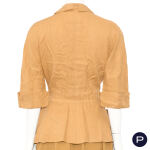 ANONYME - CIRCA 1950 - VESTE