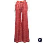 HERMÈS - 2000/10'S - PANTALON