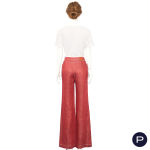 HERMÈS - 2000/10'S - PANTALON