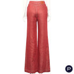 HERMÈS - 2000/10'S - PANTALON