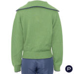 BOTTEGA VENETA X MATTHIEU BLAZY - PRE-FALL 2023 - PULL-OVER