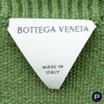 BOTTEGA VENETA X MATTHIEU BLAZY - PRE-FALL 2023 - PULL-OVER