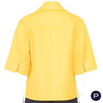 JIL SANDER X LUCIE ET LUKE MEIER - CIRCA 2022 - VESTE
