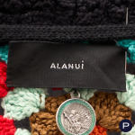 ALANUI - PRINTEMPS-ÉTÉ 2022 - ENSEMBLE, VESTE, JUPE PORTEFEUILLE