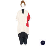MAISON ULLENS - 2010/20'S - CARDIGAN