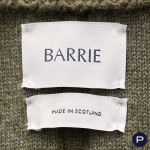BARRIE - 2010/20'S - CAPE