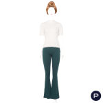 COURRÈGES X NICOLAS DI FELICE - PRE-FALL 2022 - HAUT, PANTALON