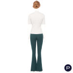 COURRÈGES X NICOLAS DI FELICE - PRE-FALL 2022 - HAUT, PANTALON