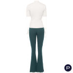 COURRÈGES X NICOLAS DI FELICE - PRE-FALL 2022 - HAUT, PANTALON