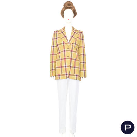 GUCCI GARDEN - 2010/20'S - VESTE