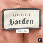 GUCCI GARDEN - 2010/20'S - VESTE