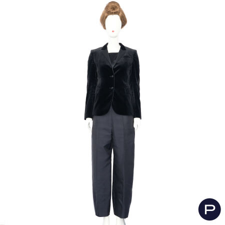 GUCCI X FRIDA GIANNINI - CIRCA 2013 - VESTE